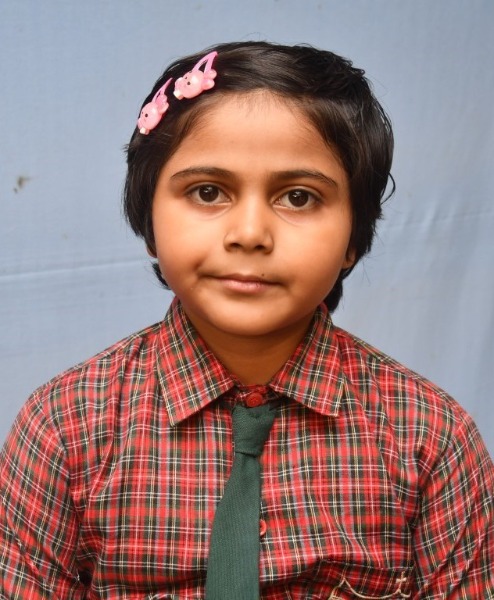 SHAURYA SAMRIDHI SINGH 